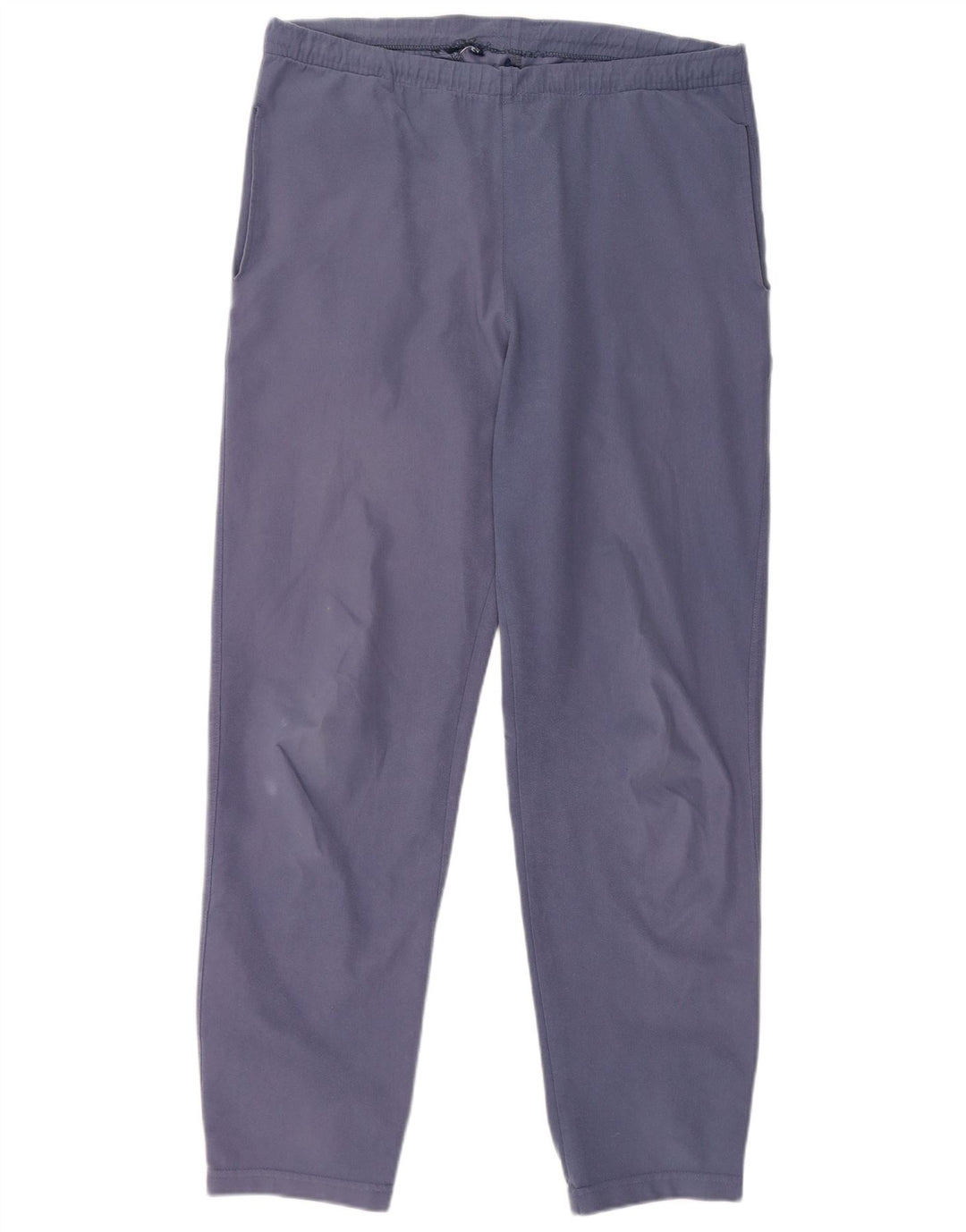 Greenstone Park Herren-Trainingsanzug, groß, marineblau, geometrisch, Polyester