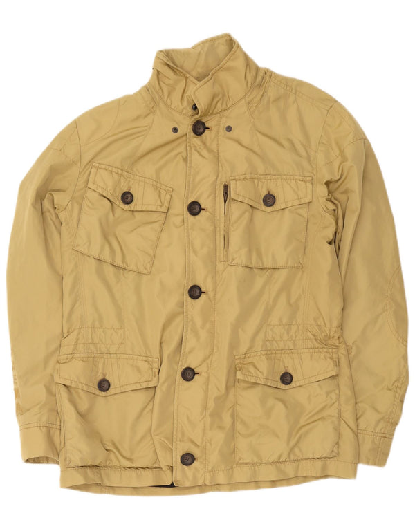Brema Herren Utility Jacke IT 50 Large Beige