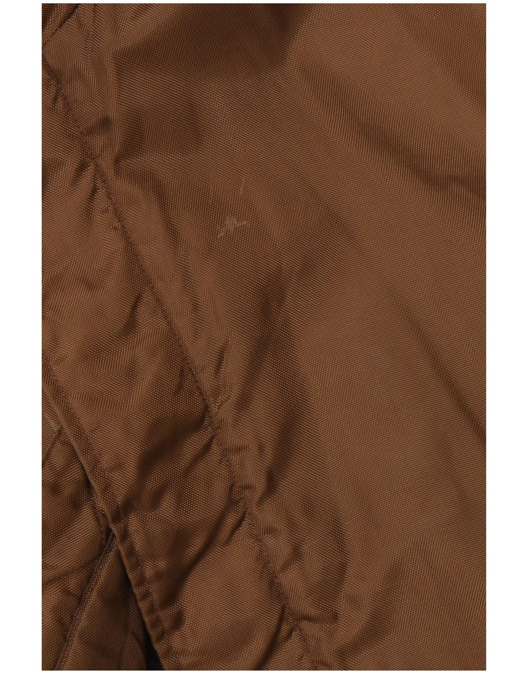 INVICTA Herren-Windjacke mit Kapuze, UK 42, XL, braun, Polyamid