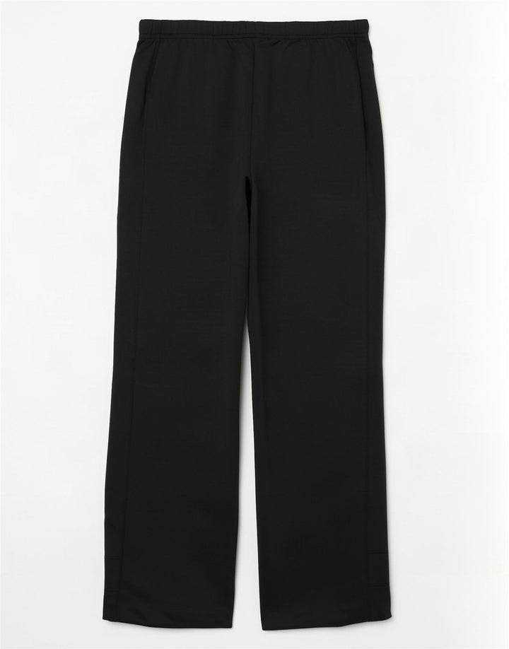 Lotto Damen Trainingshose UK 16 Large Schwarz