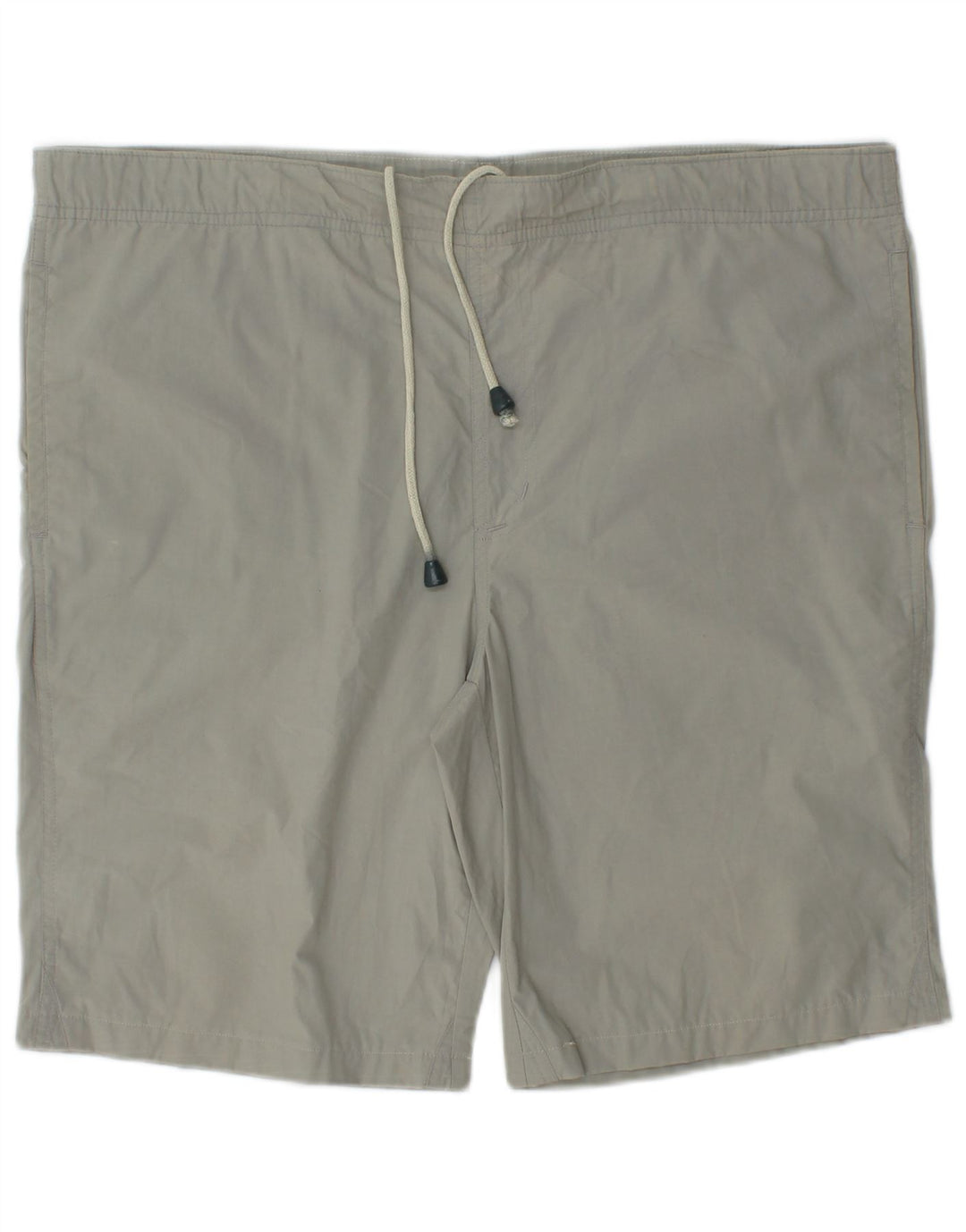 Champion Herren-Chino-Shorts, mittelgroß, W40, graue Baumwolle
