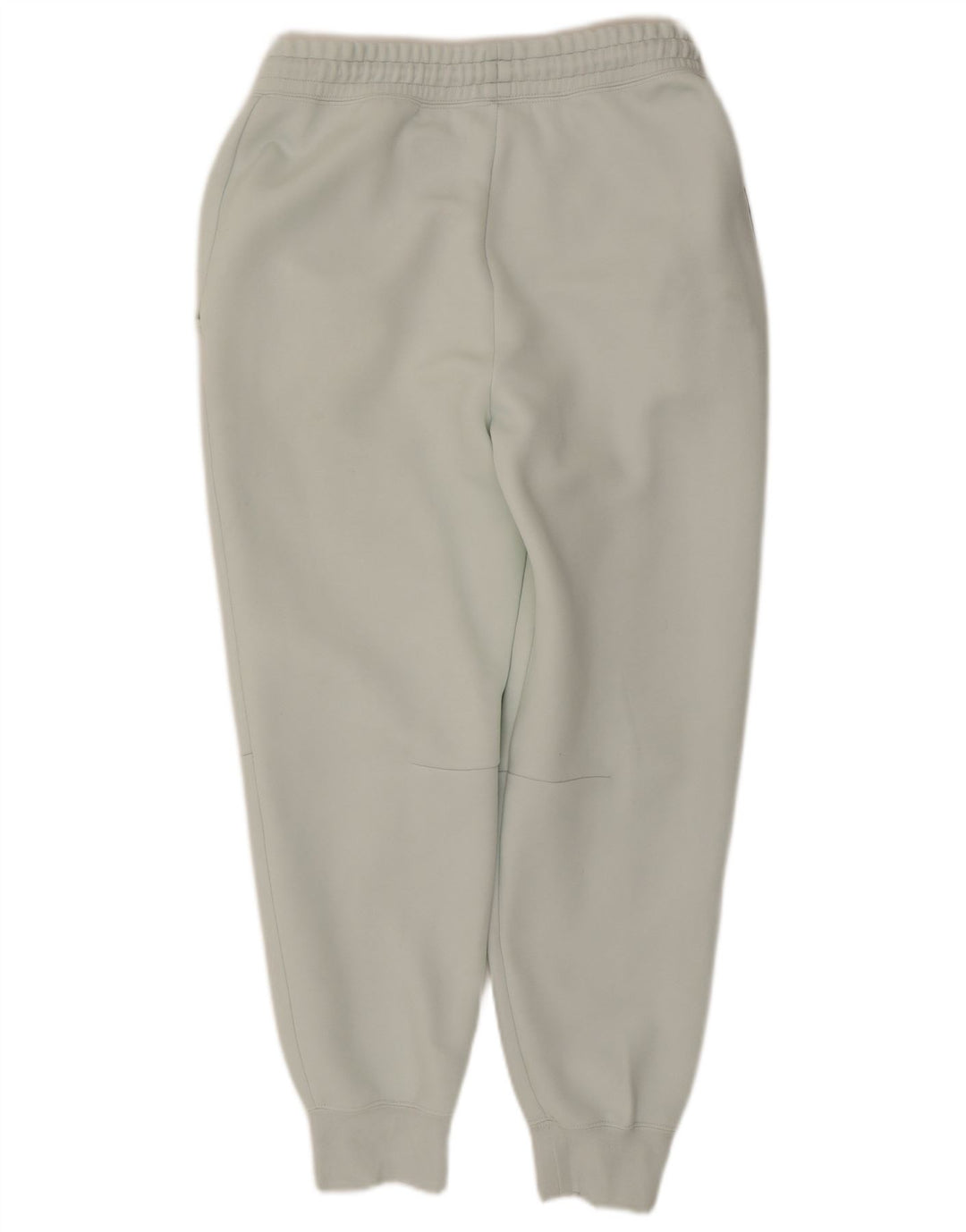 Nike Damen Trainingshose Jogger UK 12 Mittelgrau