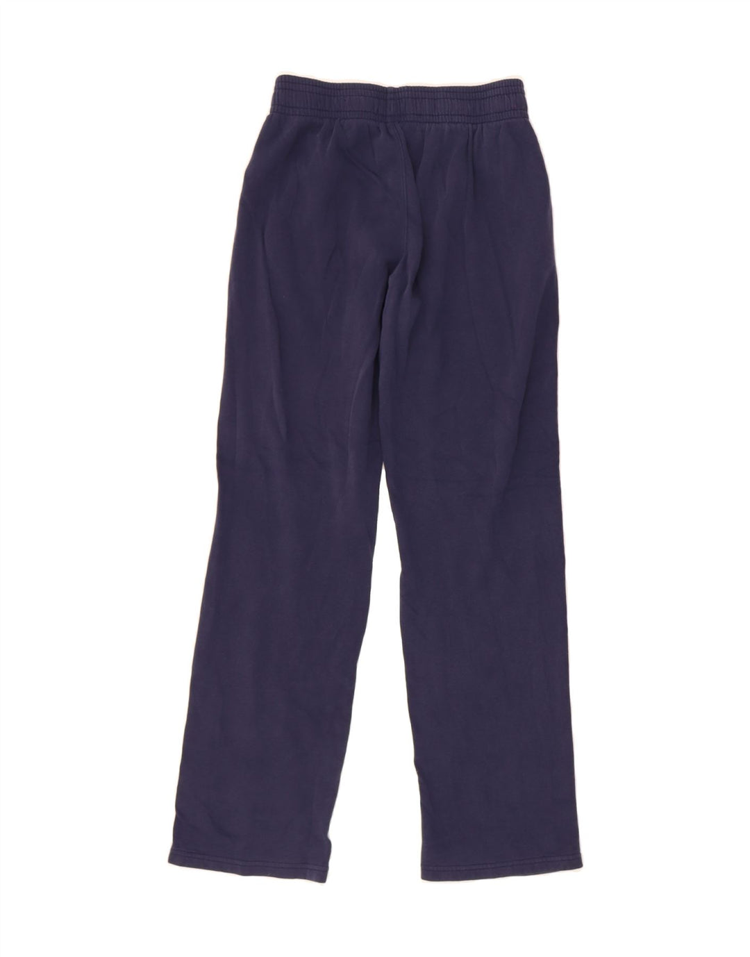 UNDER ARMOUR Mens Cold Gear Tracksuit Trousers Small  Navy Blue Vintage Under Armour and Second-Hand Under Armour from Messina Hembry 