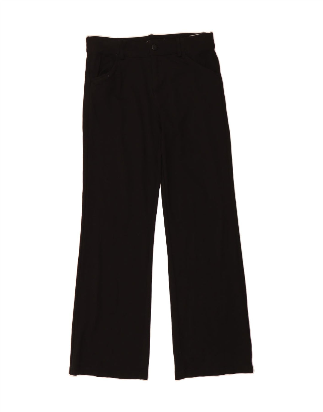 LEE Womens Riders Bootcut Casual Trousers W32 L32 Black Vintage Lee and Second-Hand Lee from Messina Hembry 