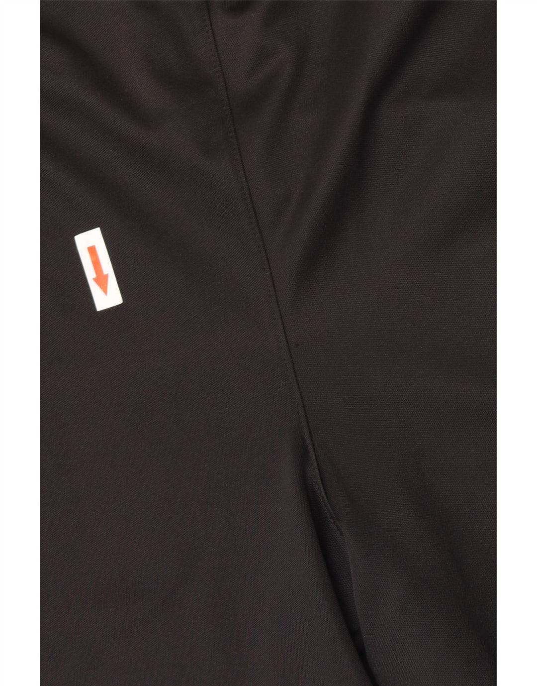 Nike Dri Fit Sportshorts für Jungen, 13–14 Jahre, XL, schwarzes Polyester