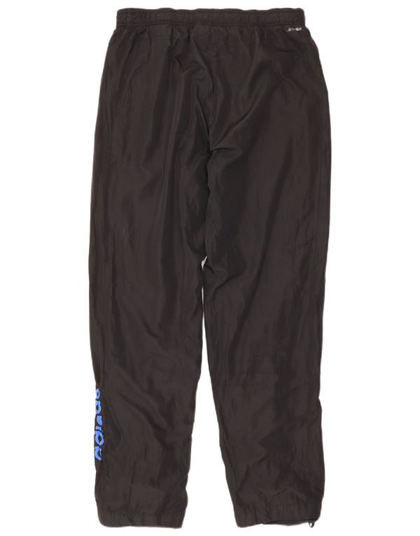 Adidas Herren Climalite Trainingshose Jogger Medium Schwarz Polyester