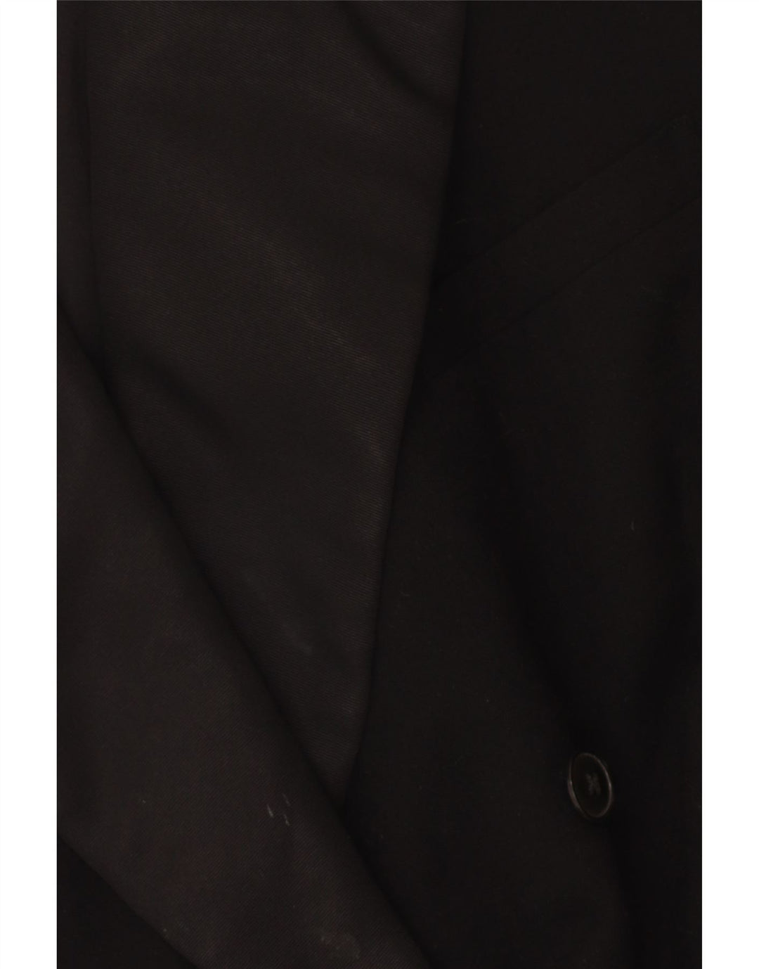 Burton Damen-Zweireihiger, übergroßer Blazer, Gr. 6, XS, Schwarz