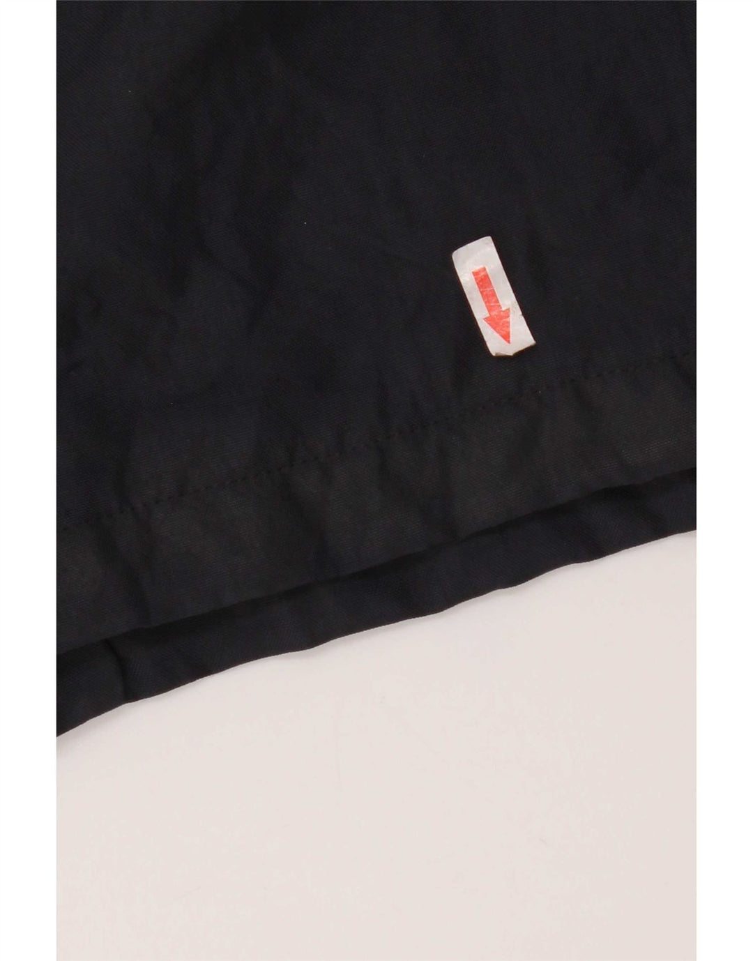 Henry Cottons Herren-Utility-Jacke IT 52 XL Marineblaues Nylon