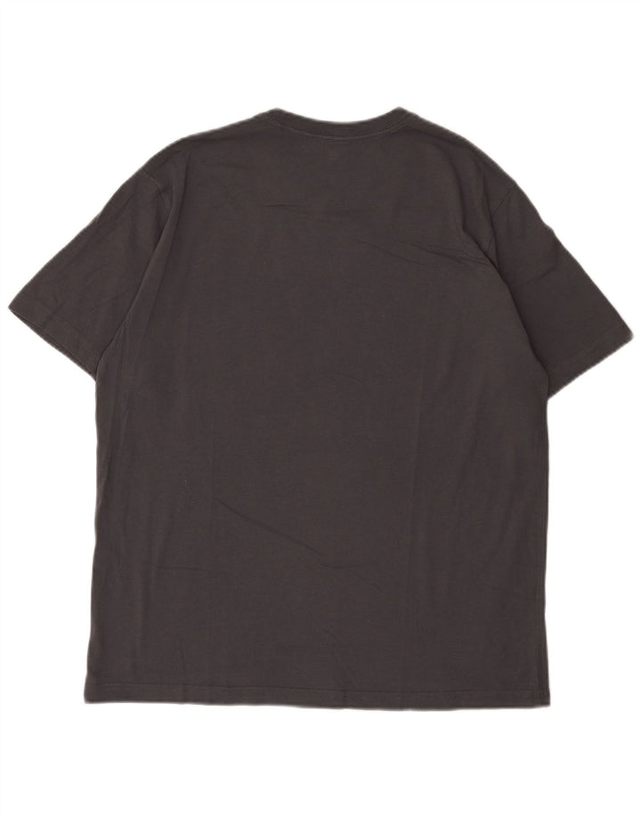 Levi's Herren Relaxed Graphic T-Shirt Top Mittelgrau