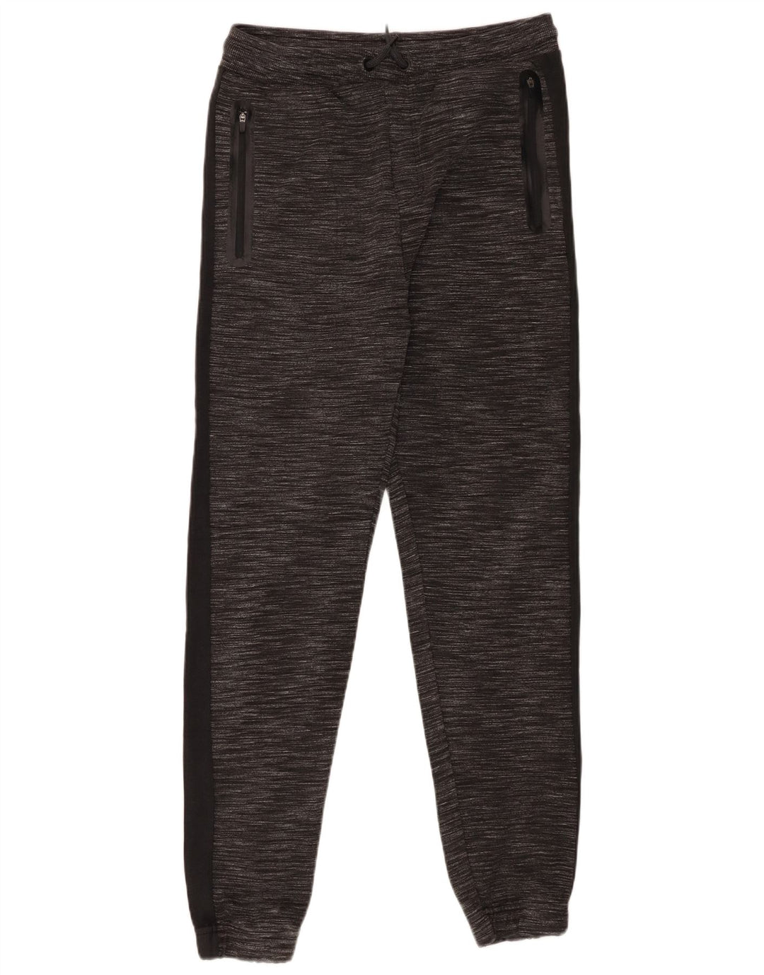 Marks & Spencer Jungen-Trainingshose, Jogginghose, 15–16 Jahre, Grau