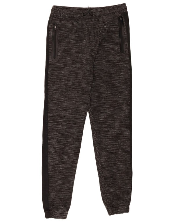 Marks & Spencer Jungen-Trainingshose, Jogginghose, 15–16 Jahre, Grau