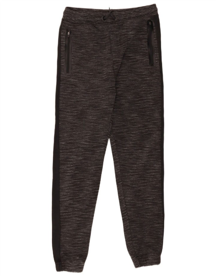 Marks & Spencer Jungen-Trainingshose, Jogginghose, 15–16 Jahre, Grau