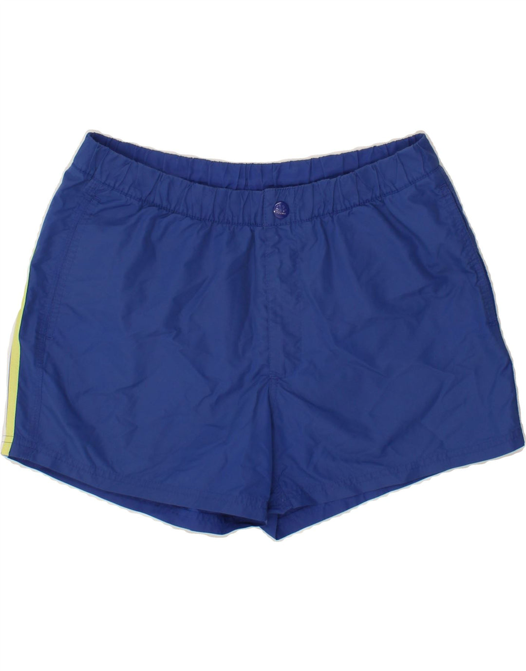 SUNDEK Herren Badeshorts Mittelblau