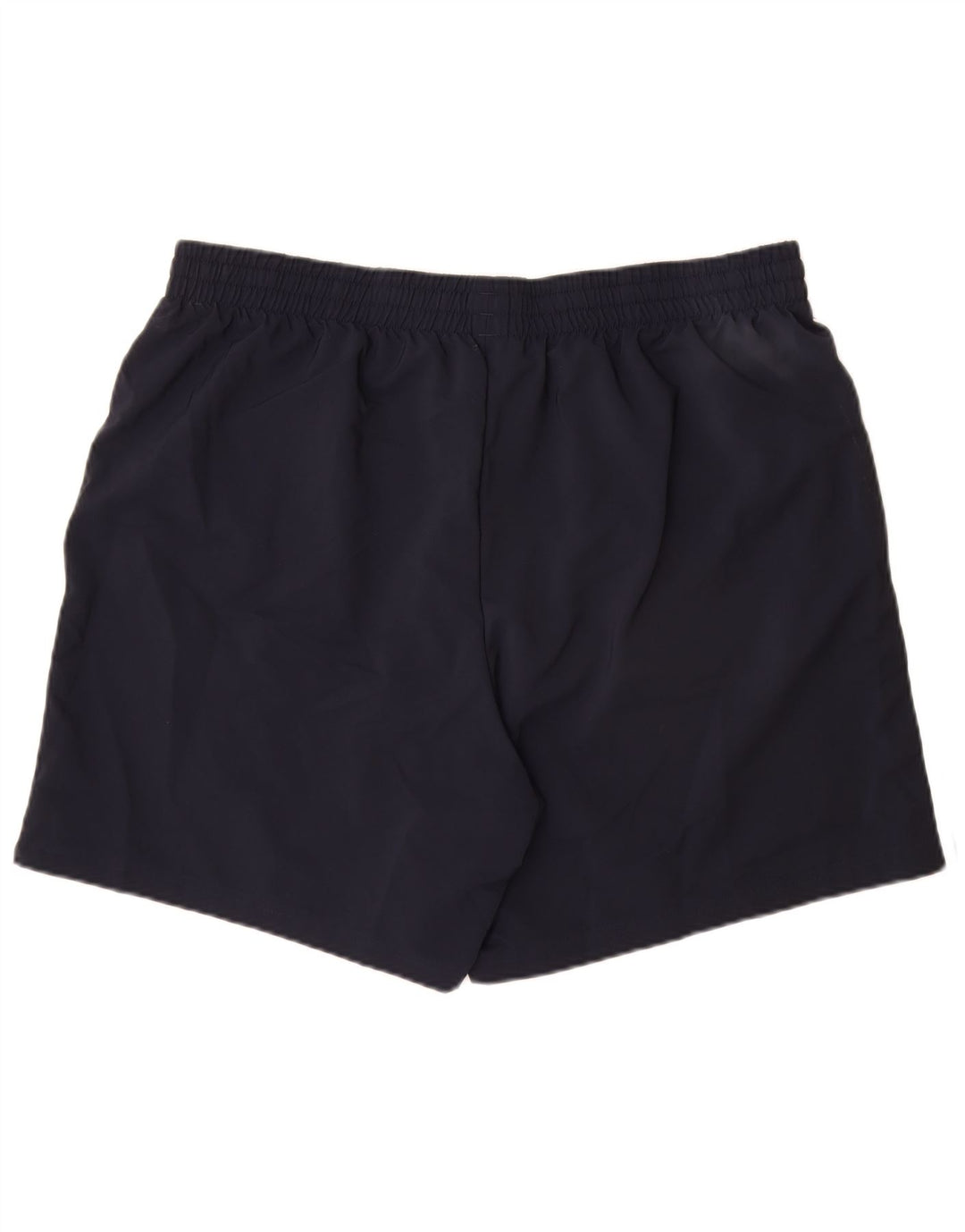 Adidas Herren Sportshorts 2XL Marineblau Polyester