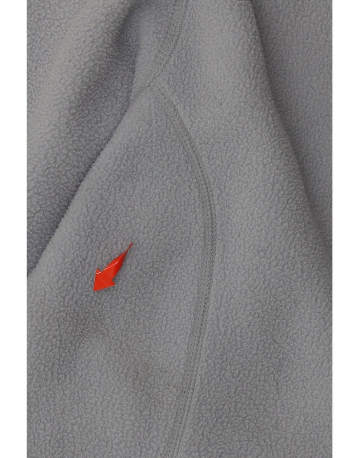 BERGHAUS Damen Fleecejacke UK 10 Small Blau Polyester