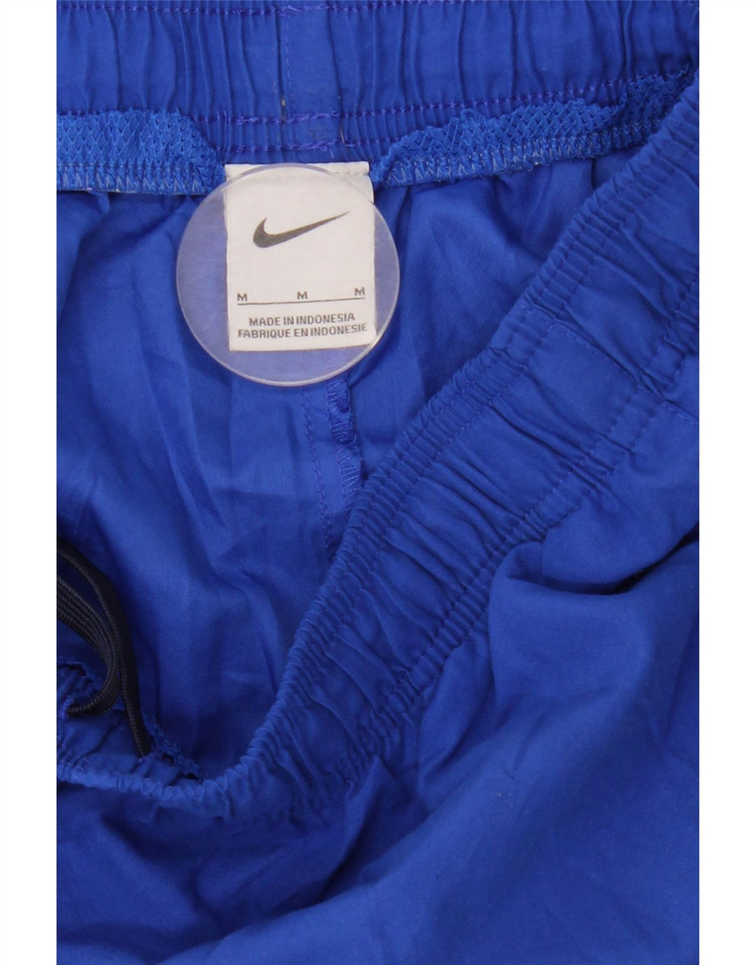 Nike Herren Sportshorts Mittelblau