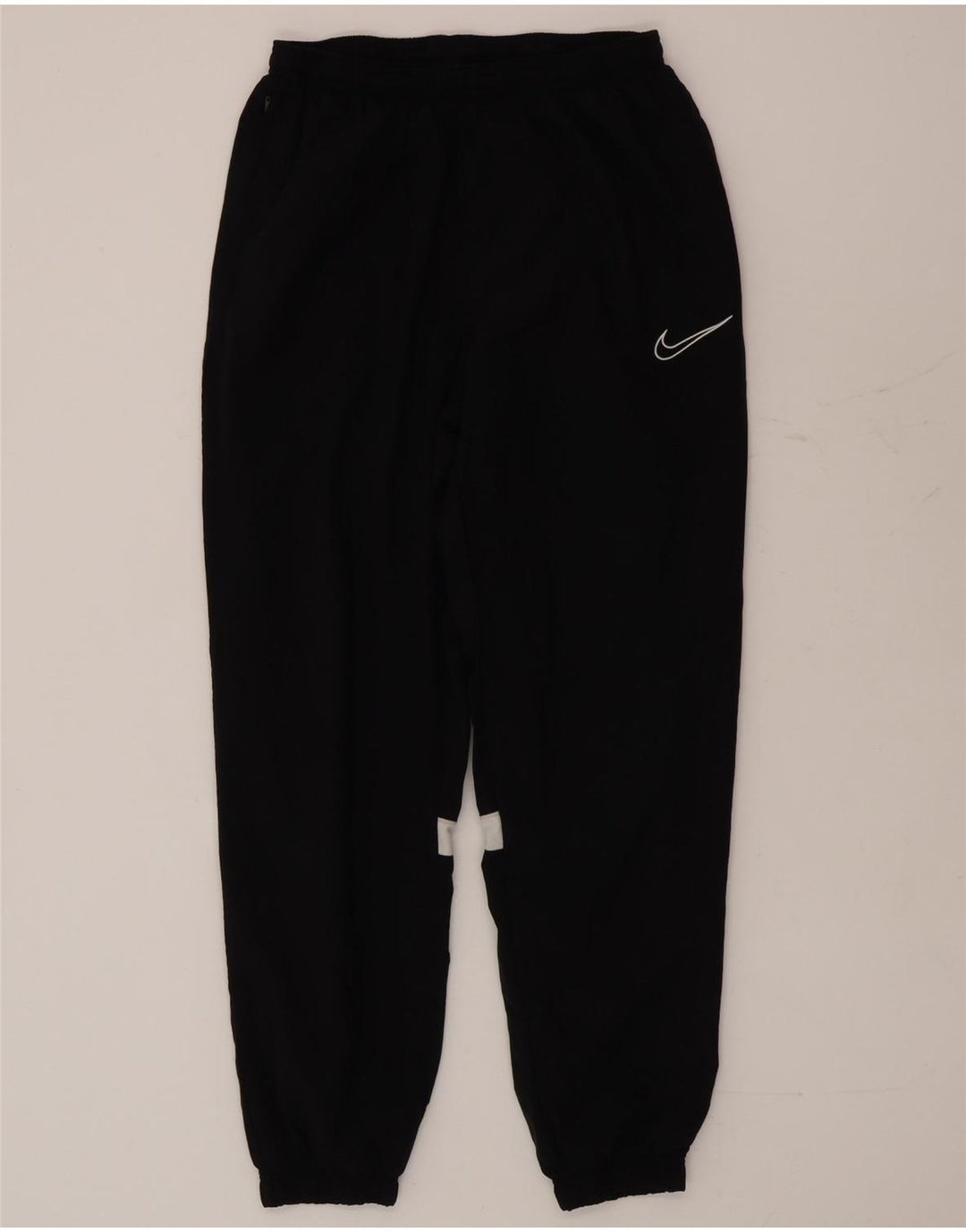 Nike Herren Dri Fit Trainingshose Jogger Mittelschwarz Farbblock