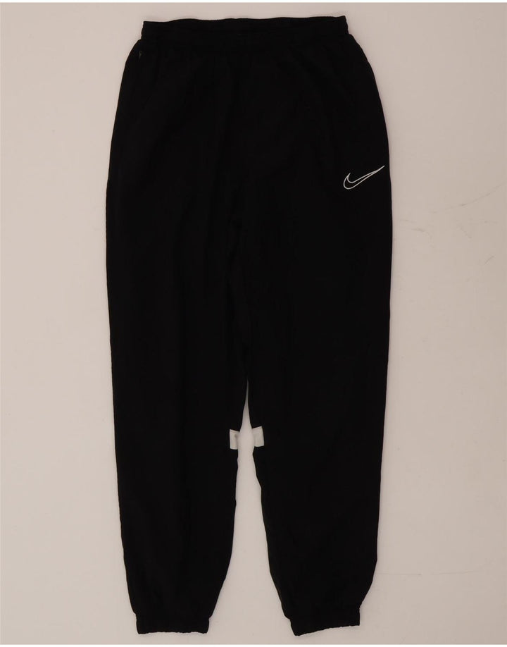 Nike Herren Dri Fit Trainingshose Jogger Mittelschwarz Farbblock
