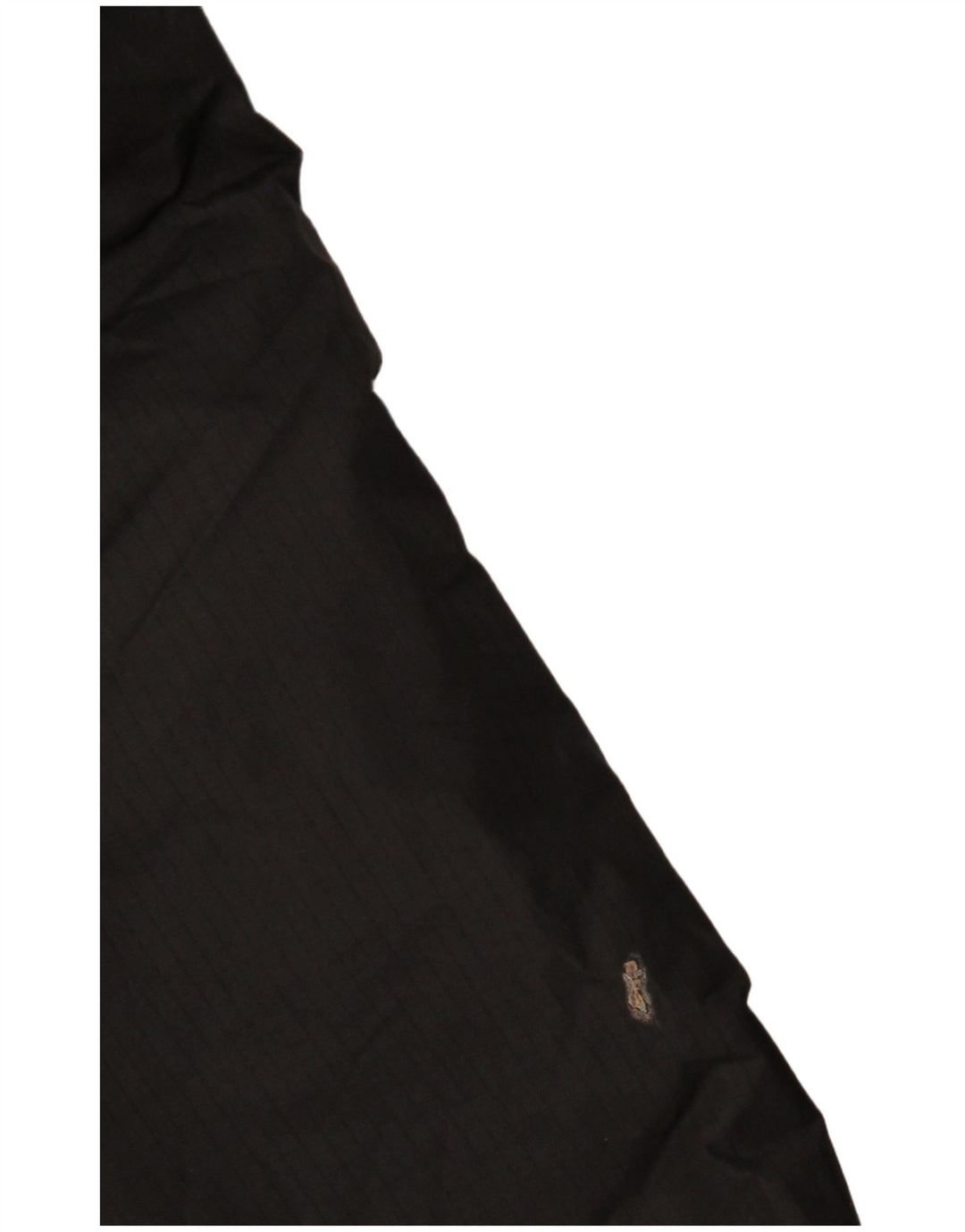 SUPERDRY Herren-Windbreakerjacke mit Kapuze, UK 42, XL, Schwarz, Polyester