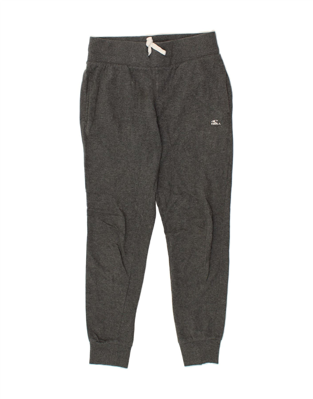 O'NEILL Mens Tracksuit Trousers Joggers Small  Grey Cotton Vintage O'Neill and Second-Hand O'Neill from Messina Hembry 