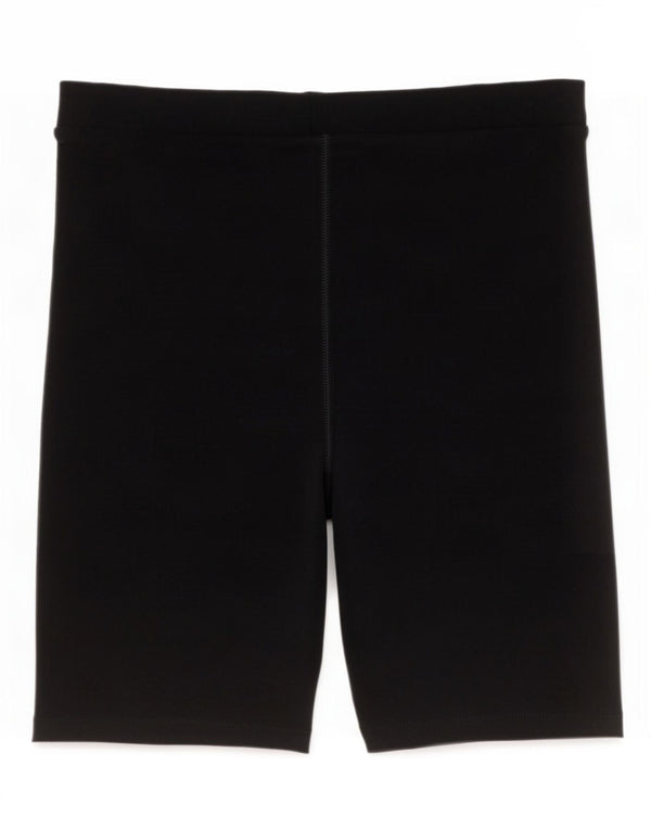 Champion Damen Sportshorts UK 8 Small Schwarz