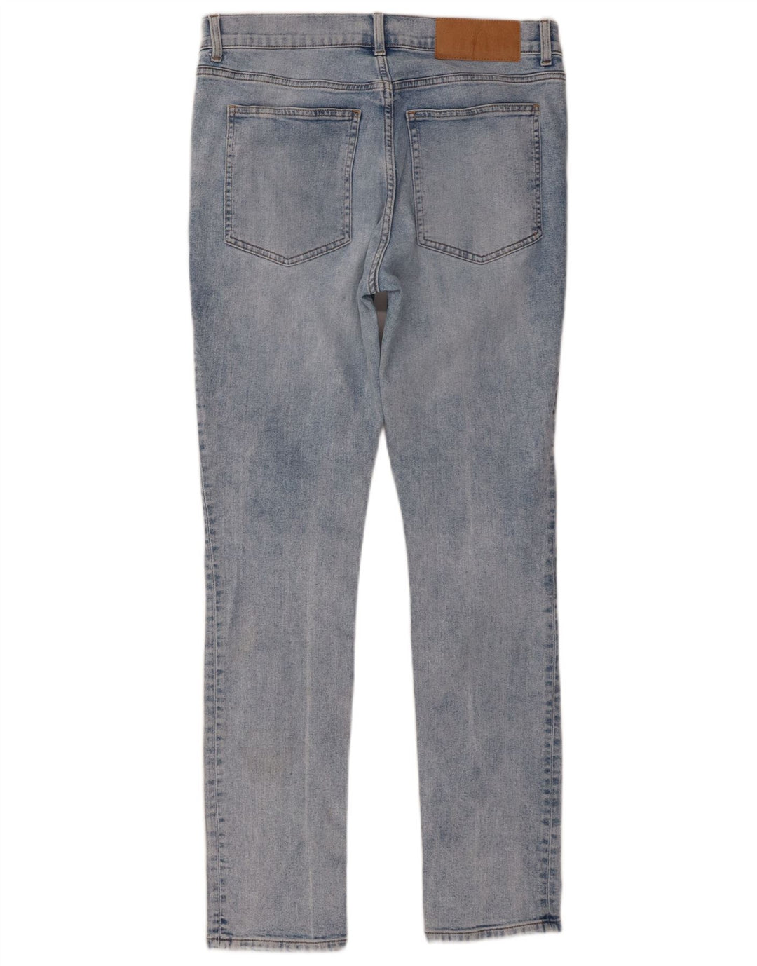 Cheap Monday Slim-Jeans für Damen, W32, L32, Blau, Baumwolle