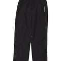 Diadora Damen-Trainingshose, UK 10, Größe S, Grau, Colourblock-Polyester