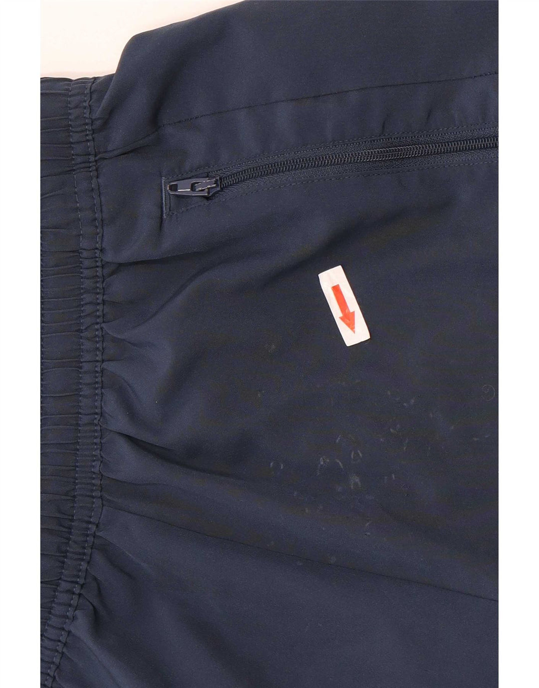 Adidas Herren Aeroready Sport Shorts Small Marineblau Polyester
