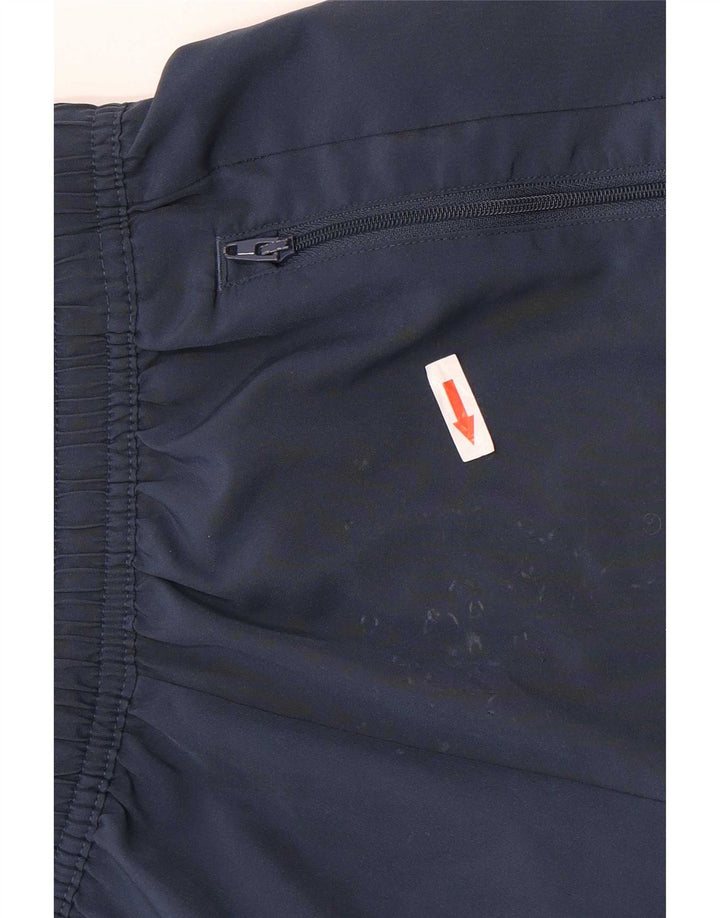 Adidas Herren Aeroready Sport Shorts Small Marineblau Polyester