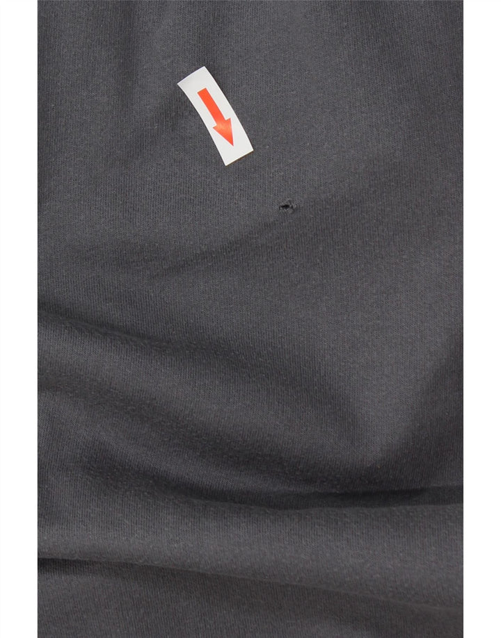 Adidas Herren Trainingshose XL Grau