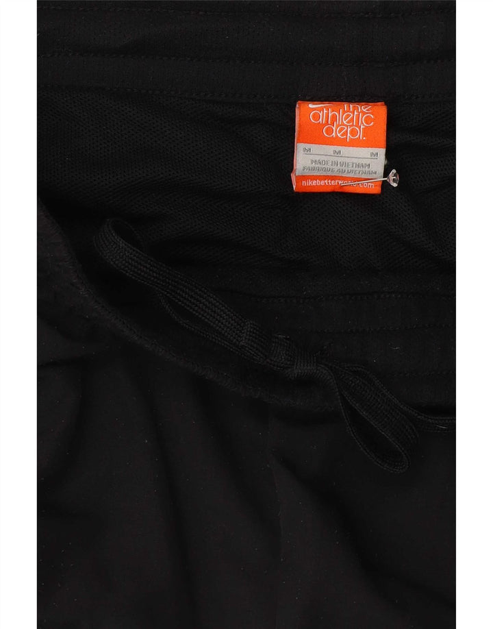 Nike Herren Sportshorts Medium Schwarz