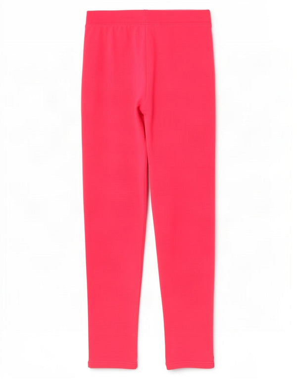 Benetton Damen Trainingshose Jogger UK 4 XS Pink