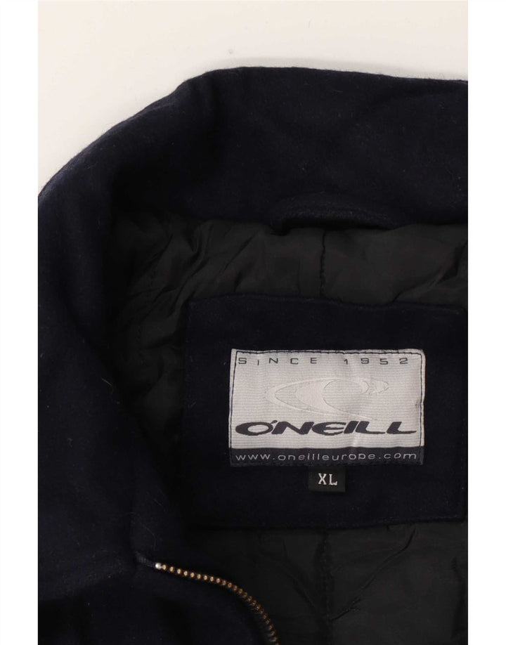 O'Neill Herren Bomberjacke UK 42 XL Marineblau