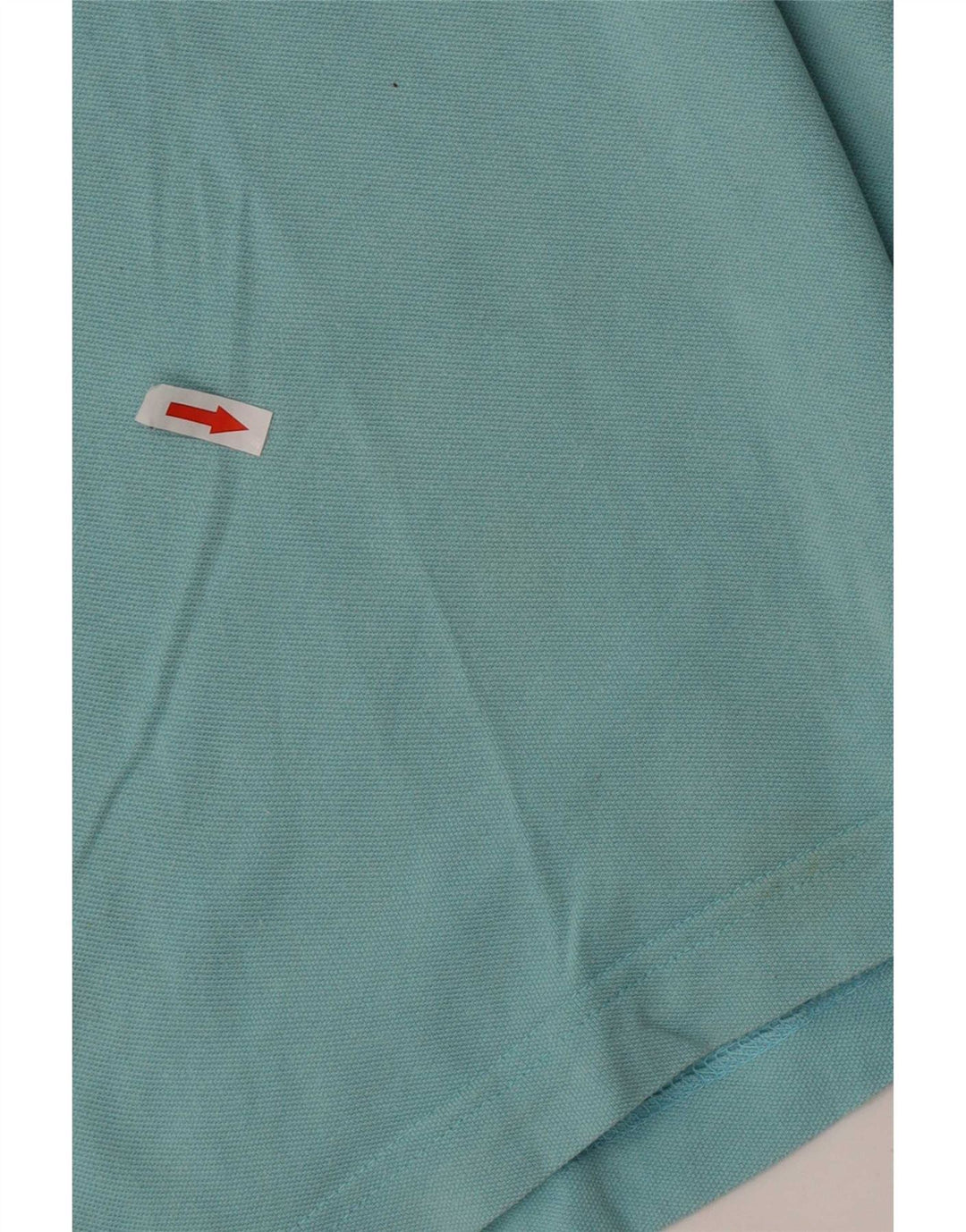 Kappa Herren Poloshirt XL Blau