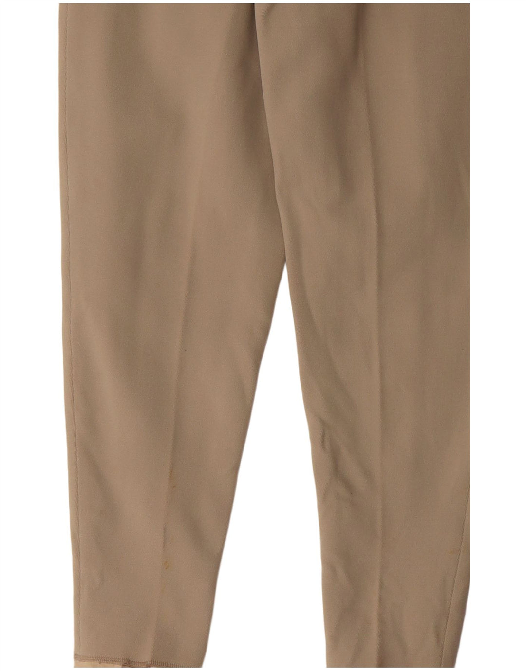 COLMAR Damen Ärmelloser Steigbügel-Jumpsuit IT 42 Mittelbeige