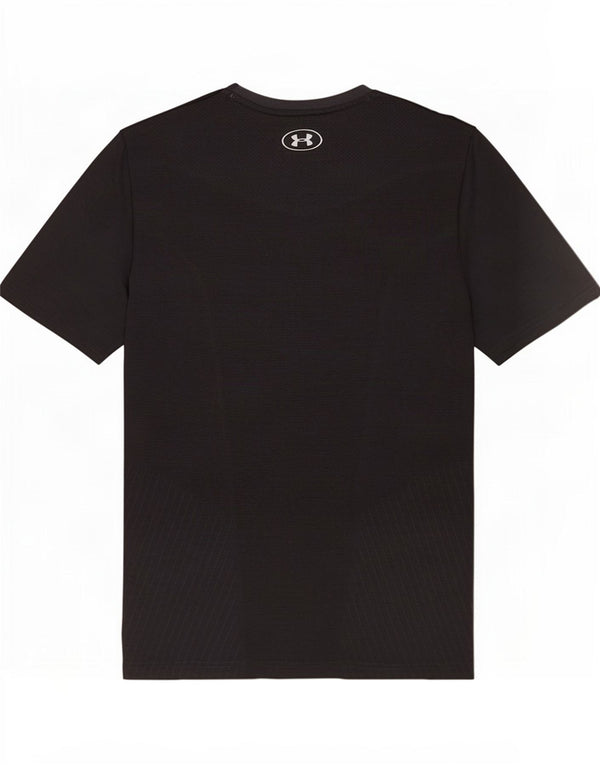 Under Armour Herren T-Shirt Top Large Schwarz