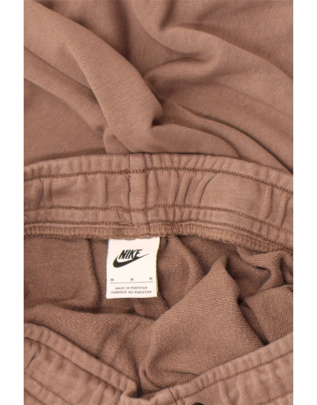Nike Herren-Trainingshose, Jogginghose, Mittelbraun