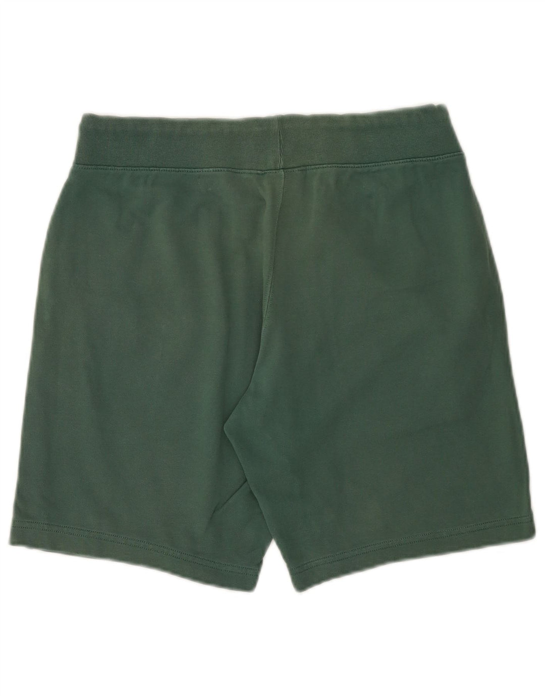 Champion Herren Sportshorts mit Grafik, Größe S, Grün