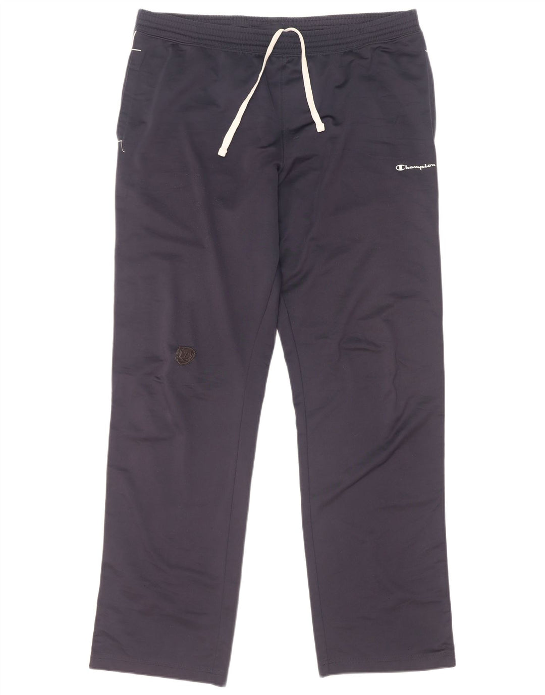 Champion Herren-Trainingshose 2XL, Marineblau, Polyester