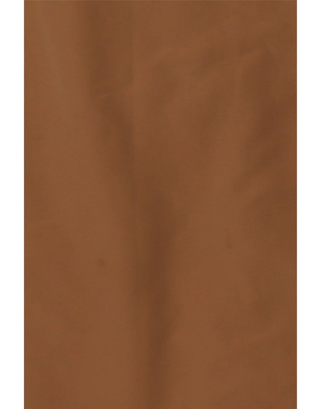 GIANFRANCO FERRE Damen Windjacke UK 12 Mittelbraun Designer