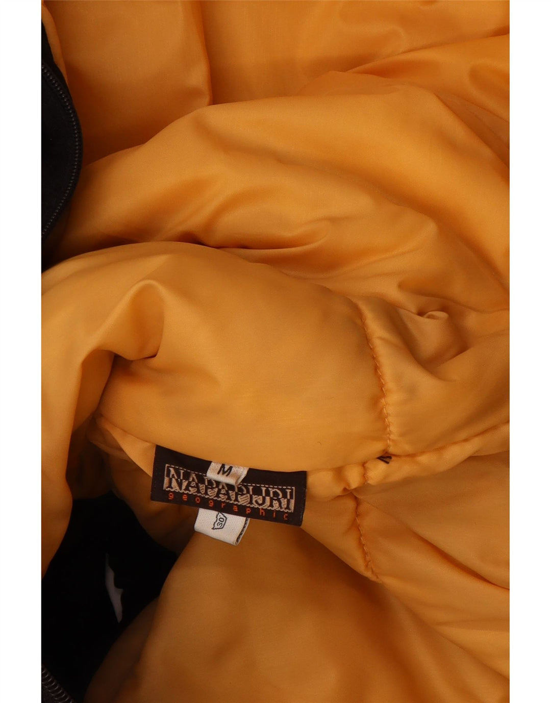 NAPAPIJRI Herren-Windjacke mit Kapuze, UK 38, mittelschwarz, Polyamid