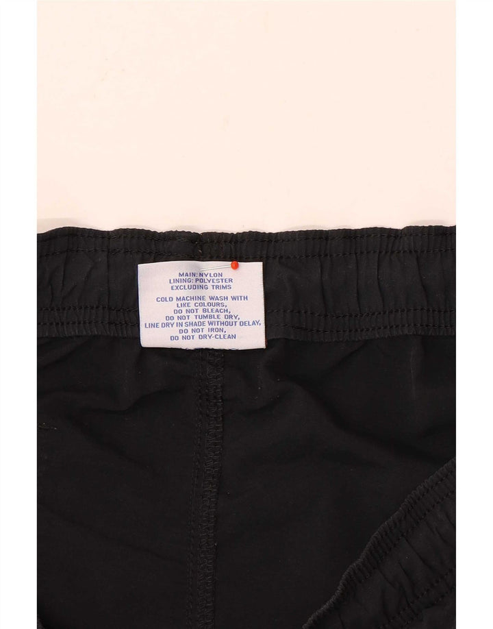Champion Herren Sportshorts Medium Schwarz