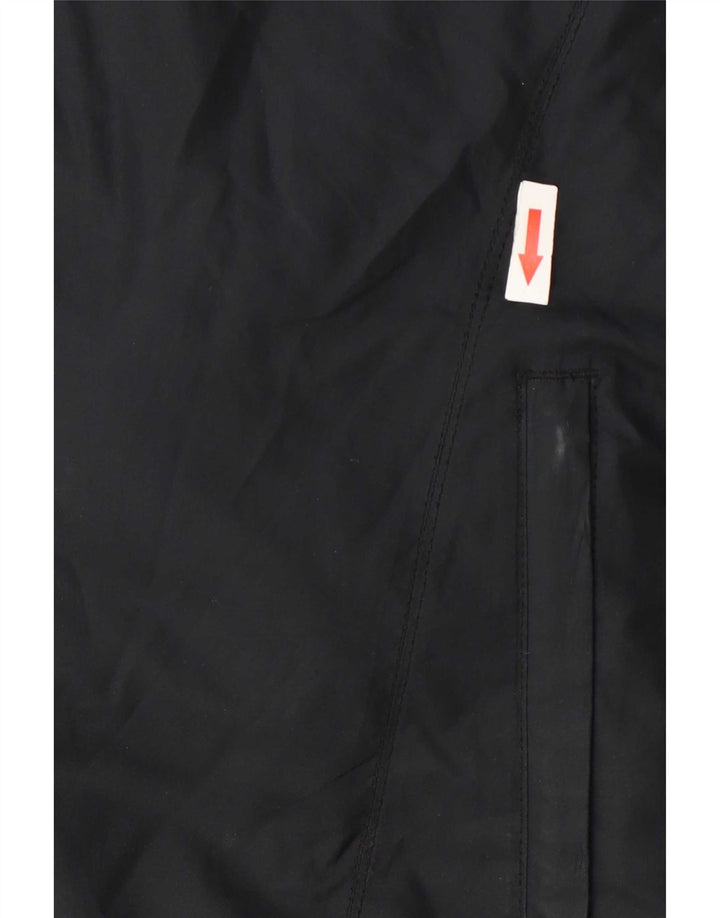 Columbia Damen Interchange Liner Windjacke UK 10 Small Marineblau