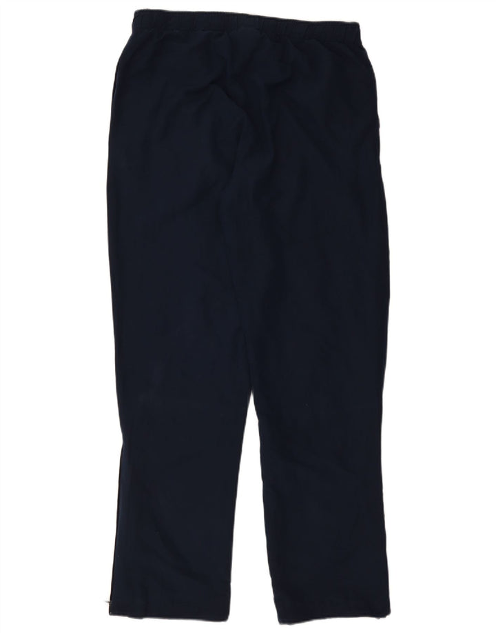 Adidas Herren Climalite Trainingshose Medium Marineblau Polyester