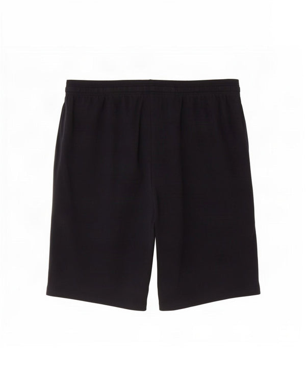 Hugo Boss Sportshorts für Jungen, 15–16 Jahre, XL, Marineblau, Baumwolle