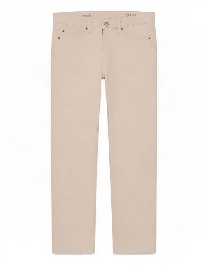 Gap Damen Straight Jeans W27 L28 Weiße Baumwolle