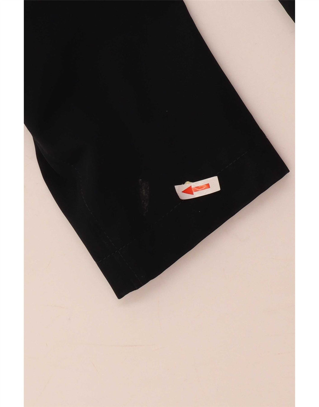 Fay Herrenmantel, UK 38, mittelmarineblau, Polyester, klassisch