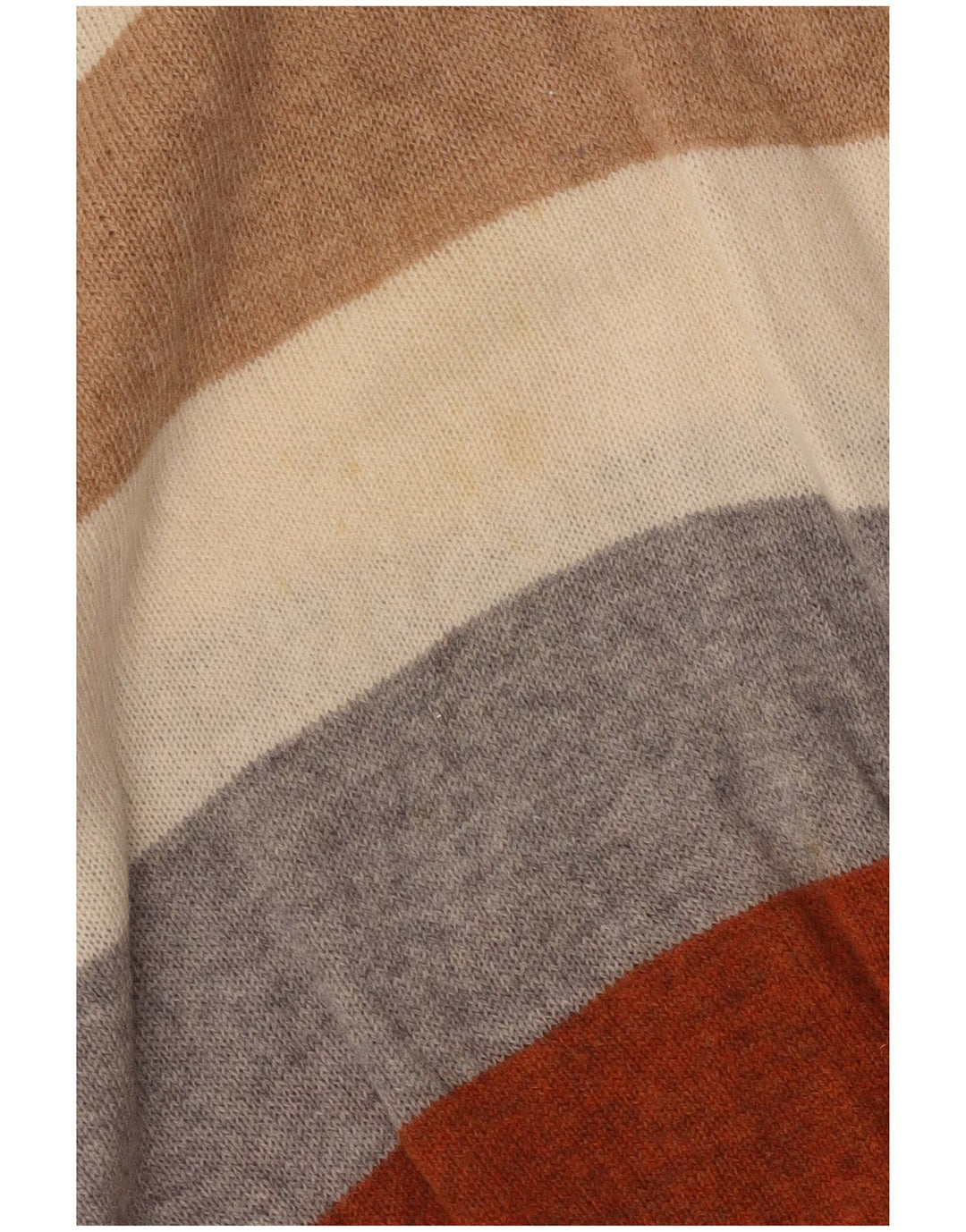 Marks & Spencer Damen-Pullover mit U-Boot-Ausschnitt, UK 20 2XL, mehrfarbig