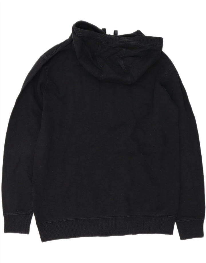 Vans Herren-Kapuzenpullover mit Grafik, Größe S, Schwarz, Baumwolle