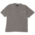 Champion Herren T-Shirt Top Small Grau meliert